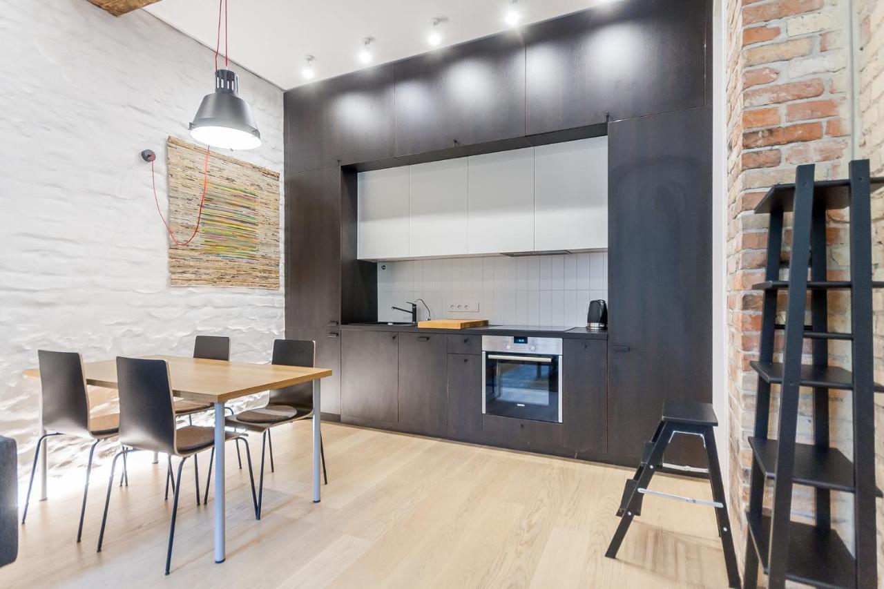 Old Town Pylimo Apartment By Urban Rent Вилнюс Екстериор снимка