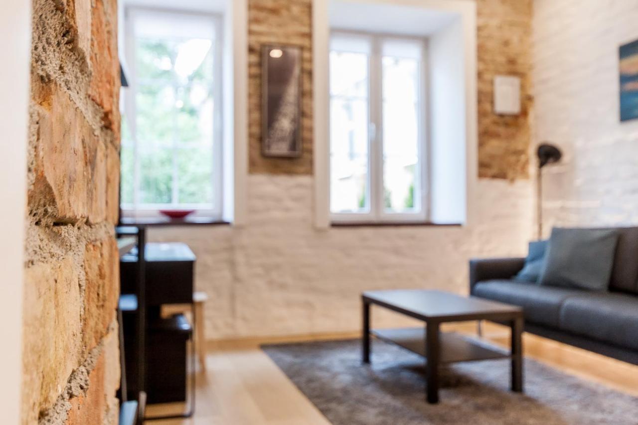 Old Town Pylimo Apartment By Urban Rent Вилнюс Екстериор снимка