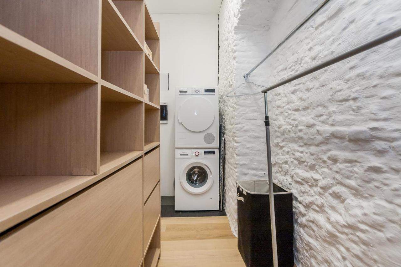 Old Town Pylimo Apartment By Urban Rent Вилнюс Екстериор снимка